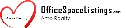 Office Space Listings