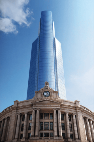 South Station Tower: A Visionary Addition to Boston's Skyline