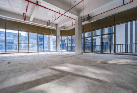 Tips on Negotiating an Office Space Lease